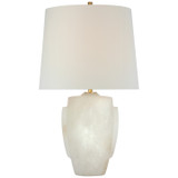 Lamps Table by Visual Comfort Signature ( 268 | TOB 3900ALB-L Anfai ) 