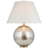 Lamps Table Accent by Visual Comfort Signature ( 268 | ARN 3001BSL-L Morton ) 