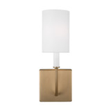 Sconces Single Candle by Visual Comfort Studio ( 454 | 4167101-848 Greenwich ) 