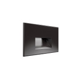 Landscape Ltg. Step Lights by W.A.C. Lighting ( 34 | 4011-CSBBR Colorscaping ) 