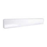 Bathroom Fixtures Cylindrical / Linear by W.A.C. Lighting ( 34 | WS-248-CS-WT Flo ) 