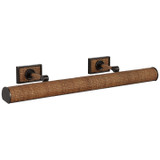 Specialty Items Picture Lights by Visual Comfort Signature ( 268 | CHD 2586BZ/NRT Halwell ) 