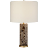 Lamps Table by Visual Comfort Signature ( 268 | ARN 3004BRM-L Cliff ) 