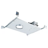 Recessed Line Voltage 4In Housing by W.A.C. Lighting ( 34 | R2FBFT-1 2In Fq Downlights ) 