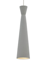 Multi-Systems Low Voltage Pendants by Visual Comfort Modern ( 182 | 700MPWDSCZ-LED930 Windsor ) 