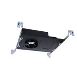 Recessed Low Voltage 2In Housing by W.A.C. Lighting ( 34 | HR-2LED-H13AC Aether ) 