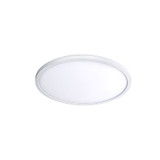 Flush Mounts Bowl Style by W.A.C. Lighting ( 34 | FM-11RN-935-WT Round ) 