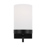 Sconces Single Glass by Visual Comfort Studio ( 454 | 4190301EN3-112 Zire ) 