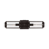 Bathroom Fixtures Cylindrical / Linear by Visual Comfort Studio ( 454 | LV1002AI Flynn ) 