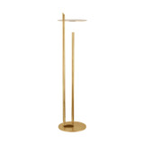 Lamps Floor by Visual Comfort Modern ( 182 | KWFL21927NB Fielle ) 