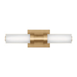 Bathroom Fixtures Cylindrical / Linear by Visual Comfort Studio ( 454 | 4404093S-848 Kiel ) 