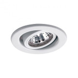 Recessed Low Voltage 4In Trims by W.A.C. Lighting ( 34 | HR-837-WT 2.5 Low Voltage ) 