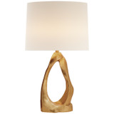 Lamps Table by Visual Comfort Signature ( 268 | ARN 3100G-L Cannes Table ) 