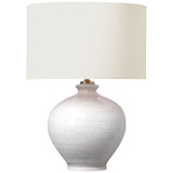 Lamps Table by Visual Comfort Signature ( 268 | ARN 3118CIV-L-CL Gaios ) 