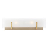 Bathroom Fixtures Cylindrical / Linear by Visual Comfort Studio ( 454 | 4430802EN-848 Syll ) 