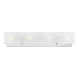 Bathroom Fixtures Cylindrical / Linear by Visual Comfort Studio ( 454 | 4430804-05 Syll ) 