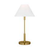 Lamps Table by Visual Comfort Studio ( 454 | DJT1011SB1 Porteau ) 