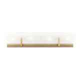 Bathroom Fixtures Cylindrical / Linear by Visual Comfort Studio ( 454 | 4430804-848 Syll ) 