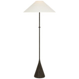 Lamps Floor by Visual Comfort Signature ( 268 | KW 1710GBZ-L Zealous ) 