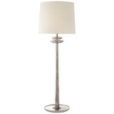 Lamps Table by Visual Comfort Signature ( 268 | ARN 3301BSL-L Beaumont ) 