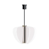 Pendants Other by Visual Comfort Modern ( 182 | 700NYR28B-LED930 Nyra ) 