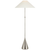 Lamps Floor by Visual Comfort Signature ( 268 | KW 1710MPN-L Zealous ) 