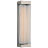 Sconces Pocket by Visual Comfort Signature ( 268 | CHD 2733PN-CG Vance ) 