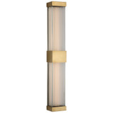 Sconces Pocket by Visual Comfort Signature ( 268 | CHD 2735AB-CG Vance ) 
