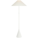Lamps Floor by Visual Comfort Signature ( 268 | KW 1710MWH-L Zealous ) 