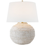 Lamps Table by Visual Comfort Signature ( 268 | MF 3000PWR-L Avedon ) 