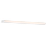 Utility Bathroom by W.A.C. Lighting ( 34 | WS-35837-WT Nightstick ) 