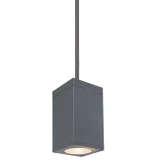Exterior Hanging by W.A.C. Lighting ( 34 | DC-PD05-N840-GH Cube Arch ) 