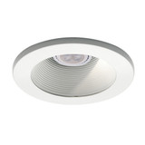 Recessed Low Voltage 3In Trims by W.A.C. Lighting ( 34 | HR-D411LED-WT/WT 4" Low Voltage ) 
