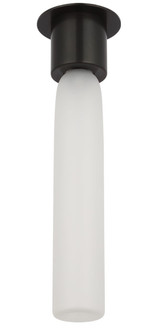 Flush Mounts Glass Down by Visual Comfort Modern ( 182 | KWFM58127CEBZ Volver ) 