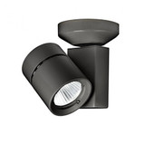 Track Surface Mount Spots by W.A.C. Lighting ( 34 | MO-1035F-930-BK Exterminator Ii- 1035 ) 