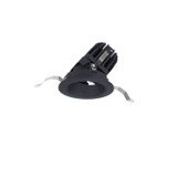 Recessed Recessed Fixtures by W.A.C. Lighting ( 34 | R2FRA1T-WD-BK 2In Fq Shallow ) 