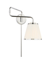 Lamps Wall by Visual Comfort Studio ( 454 | LW1081PN Esther ) 