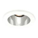 Recessed Low Voltage 4In Trims by W.A.C. Lighting ( 34 | HR-D412-SC/WT 4" Low Voltage ) 