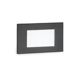 Landscape Ltg. Step Lights by W.A.C. Lighting ( 34 | 4071-30BK 4071 ) 