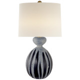 Lamps Table by Visual Comfort Signature ( 268 | ARN 3606DC-L Gannet Table ) 