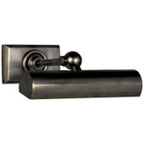Specialty Items Picture Lights by Visual Comfort Signature ( 268 | SL 2704BZ Cabinet Maker ) 