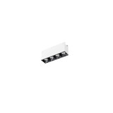 Recessed Recessed Fixtures by W.A.C. Lighting ( 34 | R1GDL04-N930-BK Multi Stealth ) 
