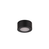Specialty Items Undercabinet by W.A.C. Lighting ( 34 | HR-LED10/10-30-BK Mini Puck ) 