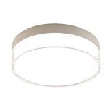 Flush Mounts Slimline/Low Profile by W.A.C. Lighting ( 34 | FM-240209-CS-WT Twist-N-Lite ) 