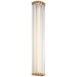 Sconces Pocket by Visual Comfort Signature ( 268 | CHD 2927AB-CG Kean ) 
