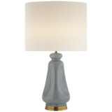 Lamps Table by Visual Comfort Signature ( 268 | ARN 3614PBC-L Kapila ) 