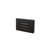 Landscape Ltg. Step Lights by W.A.C. Lighting ( 34 | 4501-27BBR 4501 ) 