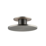 Semi-Flush Mts. Other by W.A.C. Lighting ( 34 | FM-250708-CS-BN Twist-N-Lite ) 
