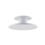 Semi-Flush Mts. Other by W.A.C. Lighting ( 34 | FM-250708-CS-WT Twist-N-Lite ) 
