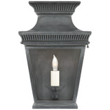 Exterior Wall Mt./Flush by Visual Comfort Signature ( 268 | CHD 2945WZ-CG Elsinore ) 
